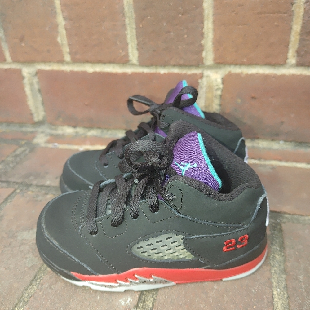 Jordan 9 Retro